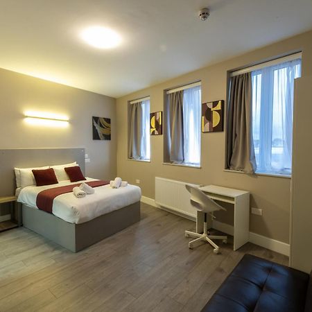 Paragraph Palmers Green Luaran gambar