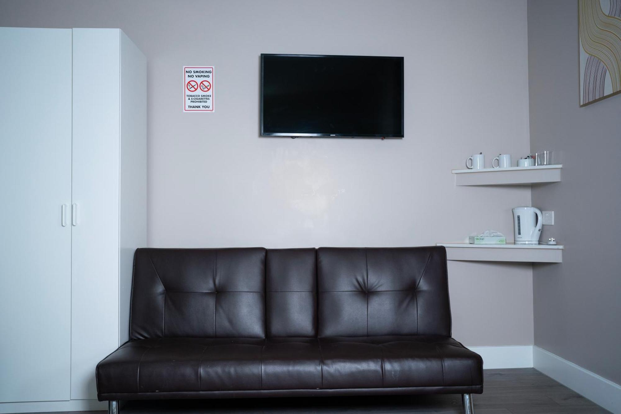 Paragraph Palmers Green Luaran gambar
