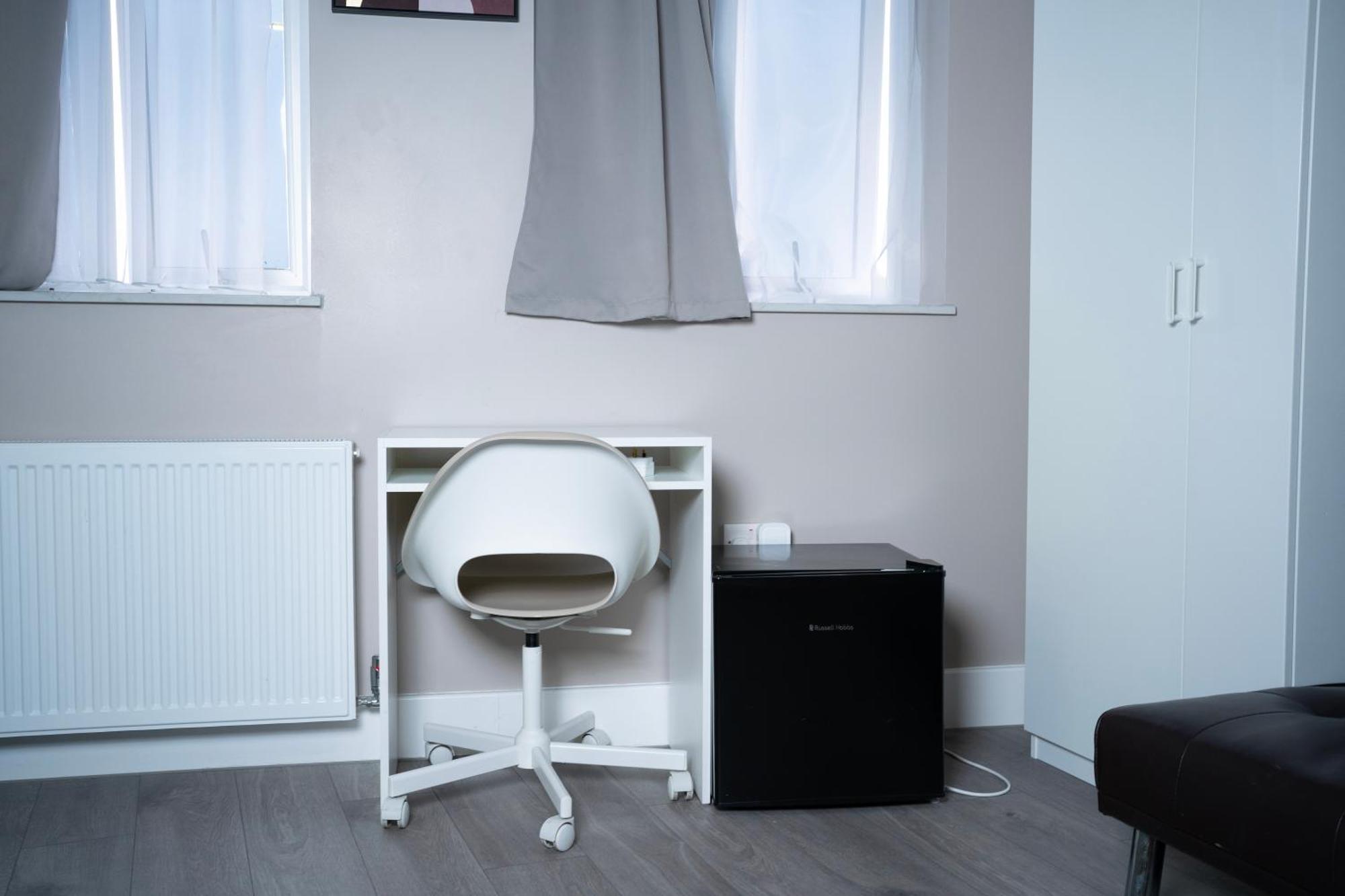 Paragraph Palmers Green Luaran gambar