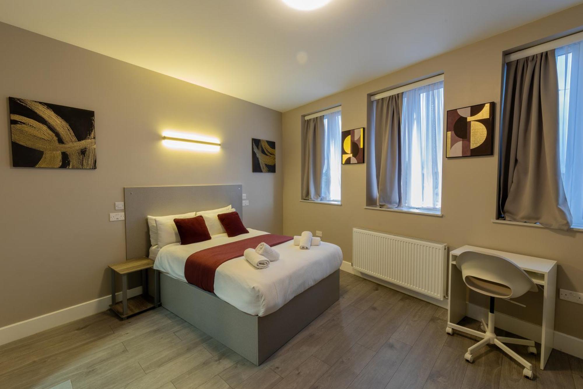 Paragraph Palmers Green Luaran gambar