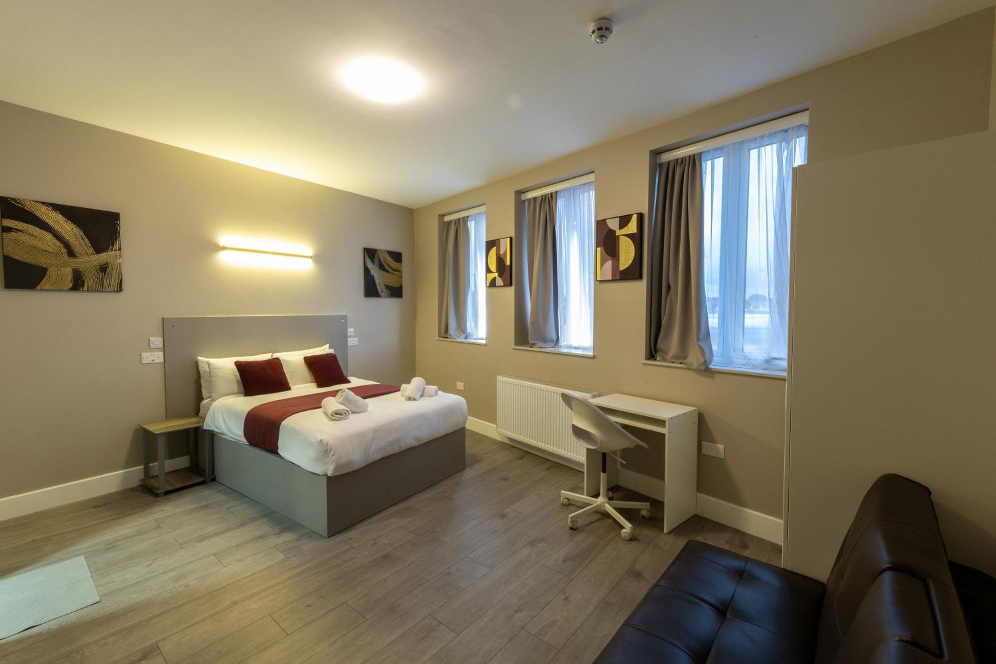 Paragraph Palmers Green Luaran gambar