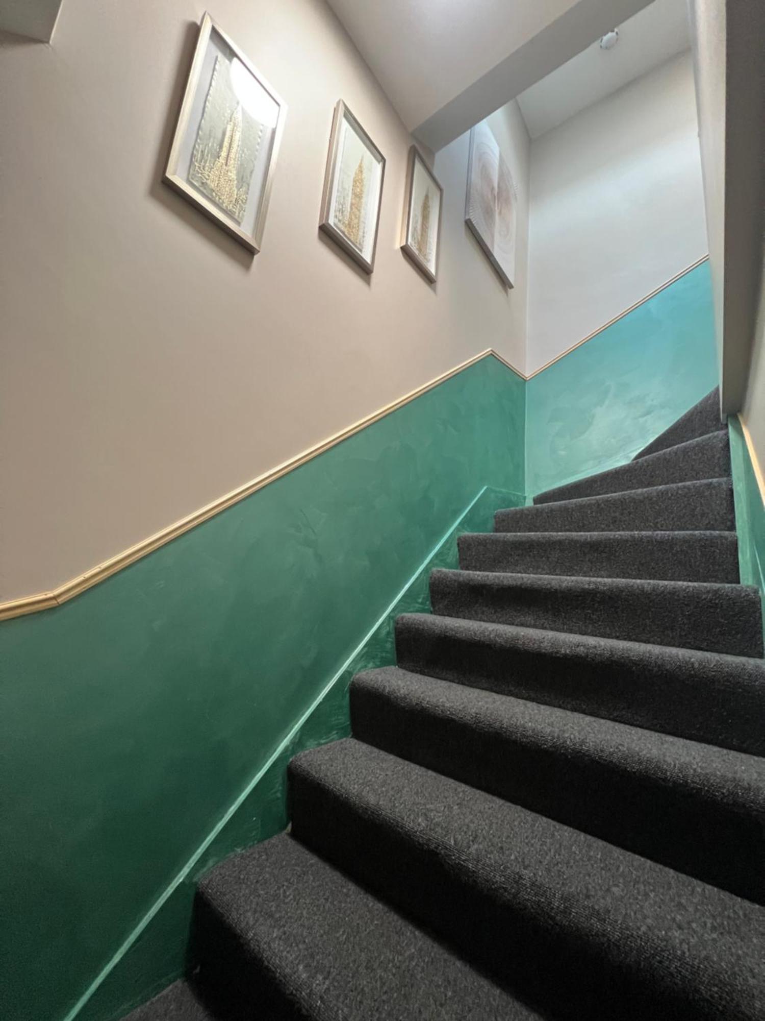 Paragraph Palmers Green Luaran gambar